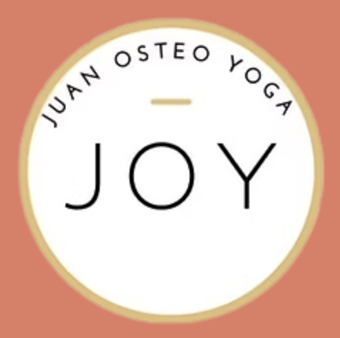 JOY LOGO
