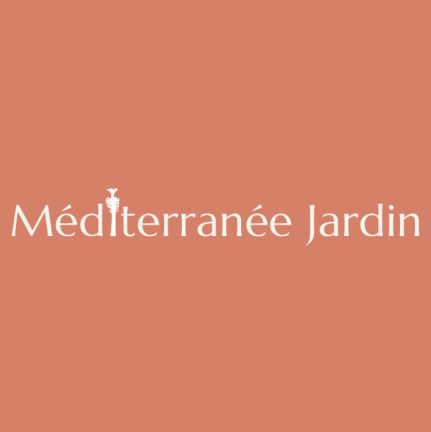 Logo Mediterrannee Jardin